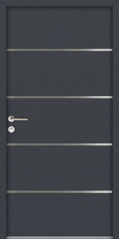 Nebeneingangstür ATU-M02 Zwettl