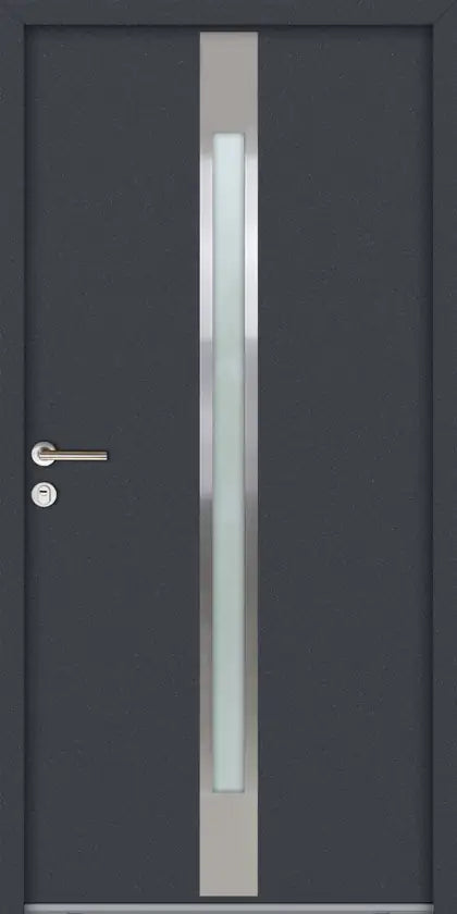 Nebeneingangstür ATU-M05 Wörgl
