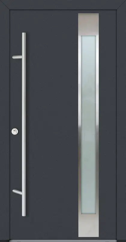 Haustür M04 Bregenz