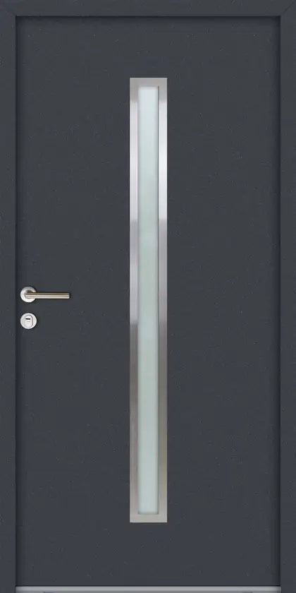 Nebeneingangstür NBT56-M01 Leonding