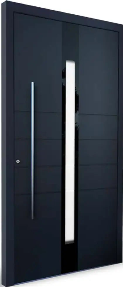 Haustür KB-1020 Fischamend
