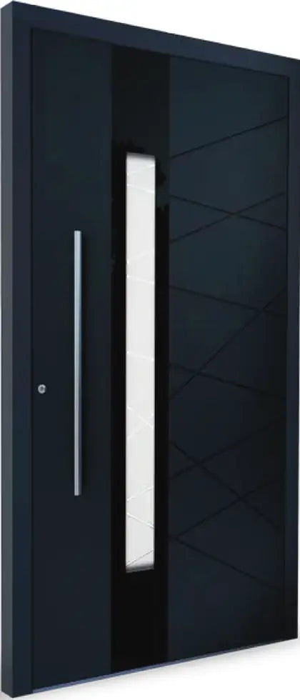 Haustür KB-1040 Freistadt