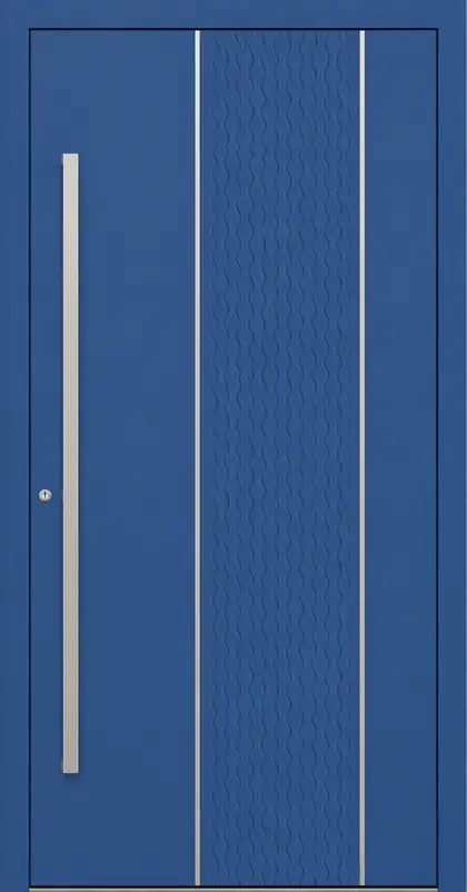 Haustür KB-120 Berndorf