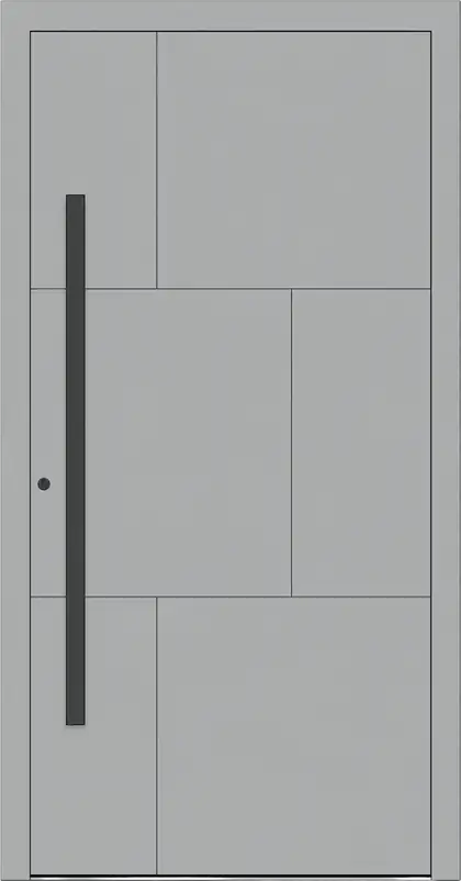 Haustür KB-130 Wien
