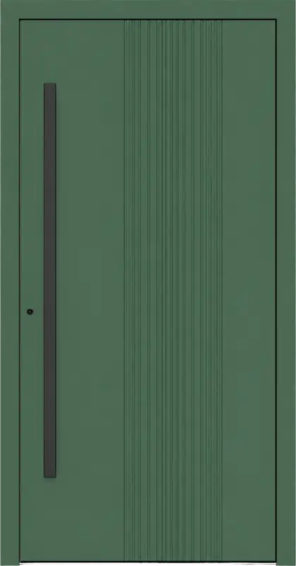 Haustür KB-140 Traiskirchen