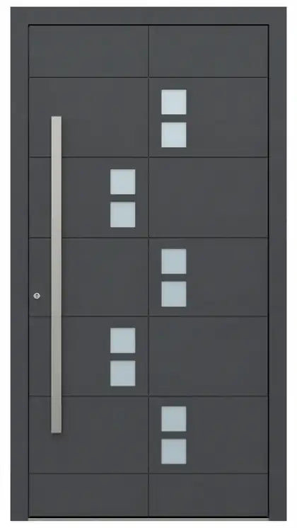 Haustür KB-150 Perchtoldsdorf