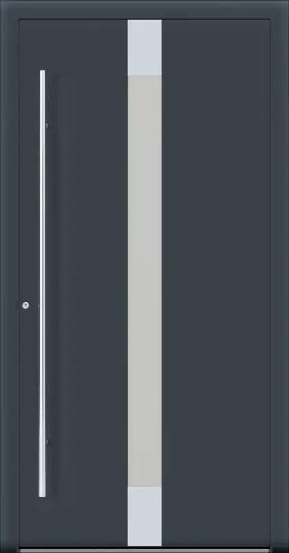 Haustür KB-1580 Gallneukirchen