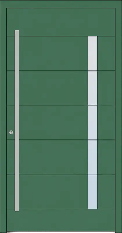 Haustür KB-230 Attnang-Puchheim