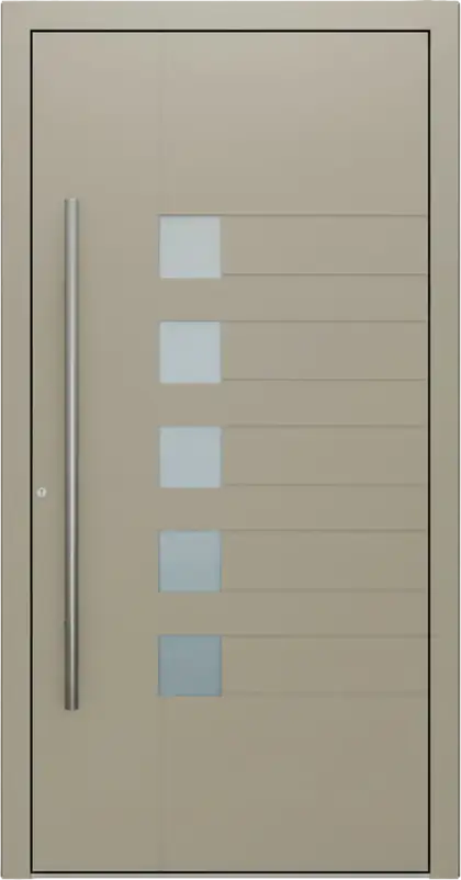 Haustür KB-240 Bad Aussee