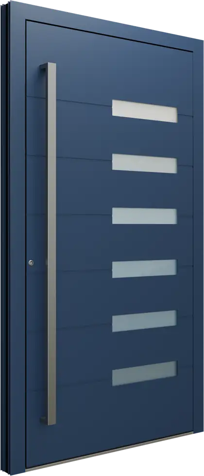 Haustür KB-250 Bad Hall
