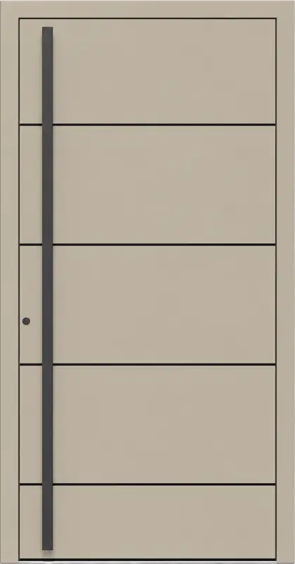 Haustür KB-290 Bad St. Leonhard im Lavanttal