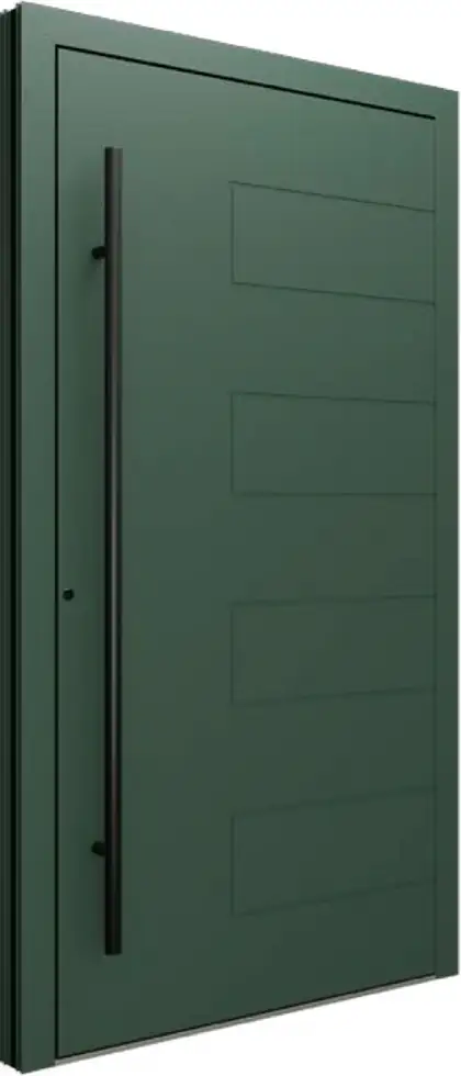 Haustür KB-320 Bischofshofen