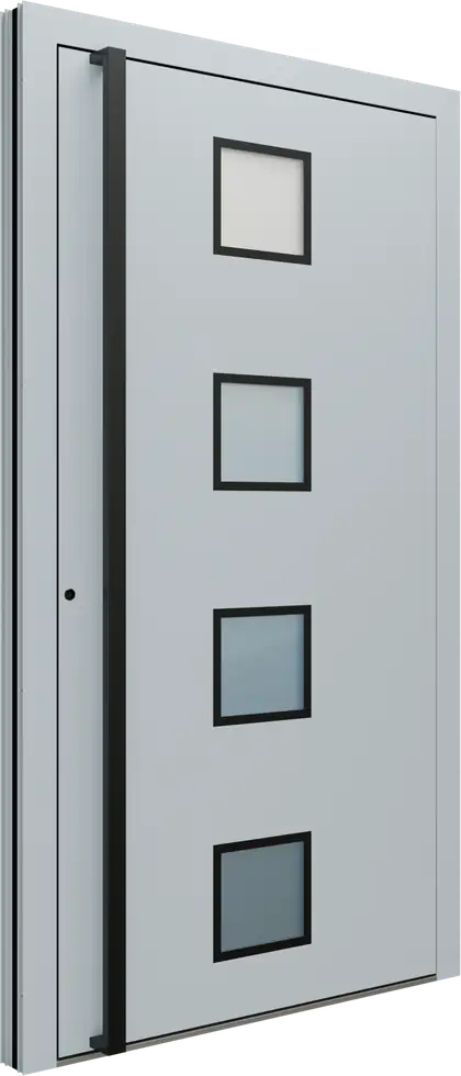 Haustür KB-330 Bleiburg