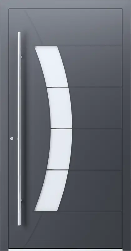 Haustür KB-370 Deutsch-Wagram