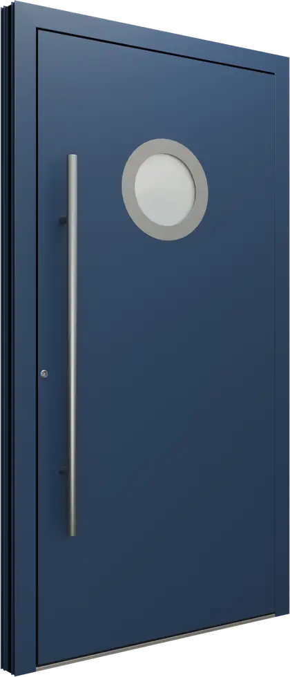 Haustür KB-390 Drosendorf-Zissersdorf