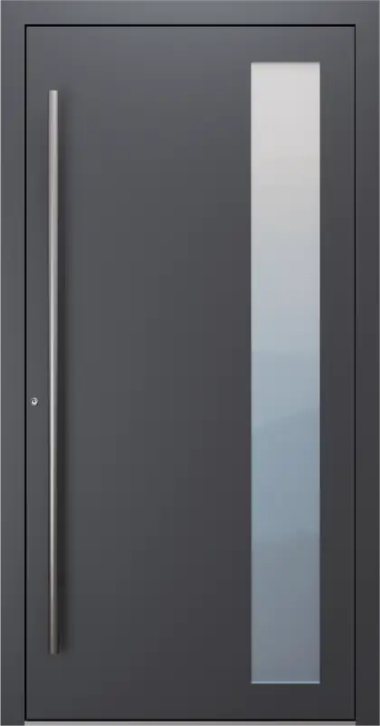 Haustür KB-420 Eggenburg