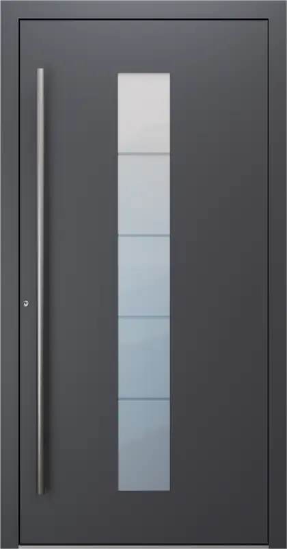 Haustür KB-430 Eisenerz