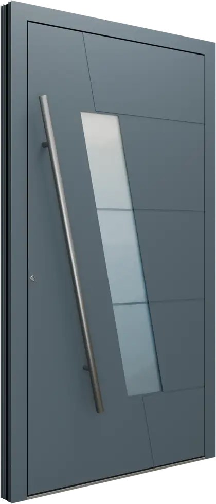 Haustür KB-440 Gleisdorf