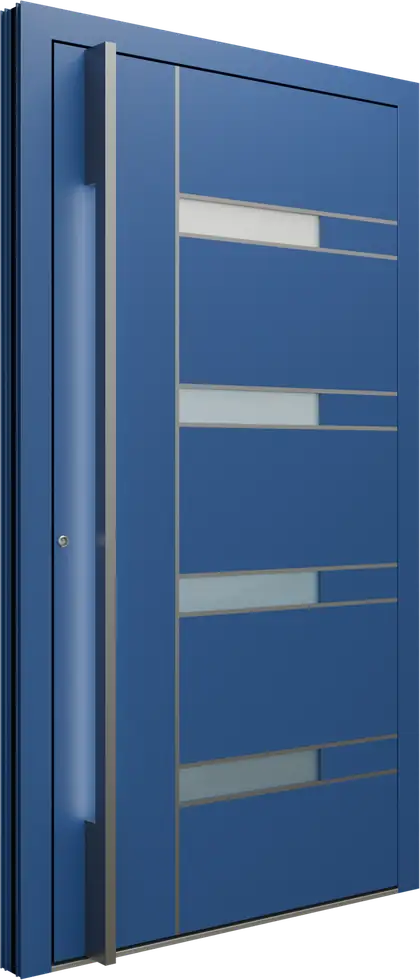 Haustür KB-470 Gloggnitz