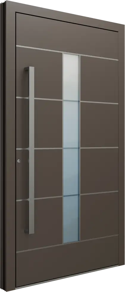Haustür KB-500 Grein
