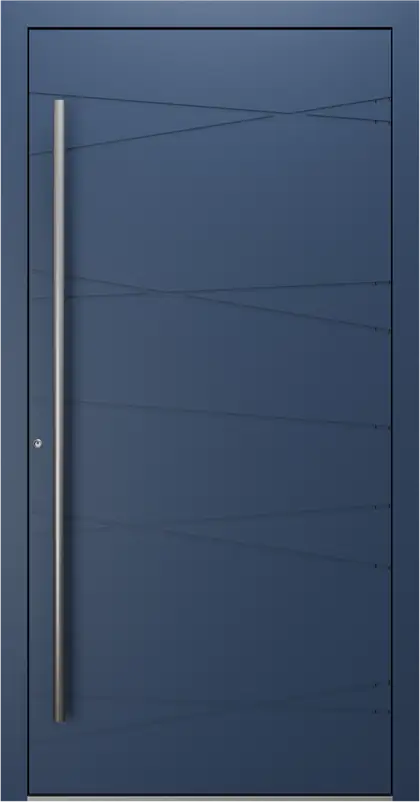Haustür KB-530 Groß Gerungs