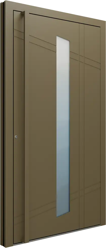 Haustür KB-590 Hainfeld