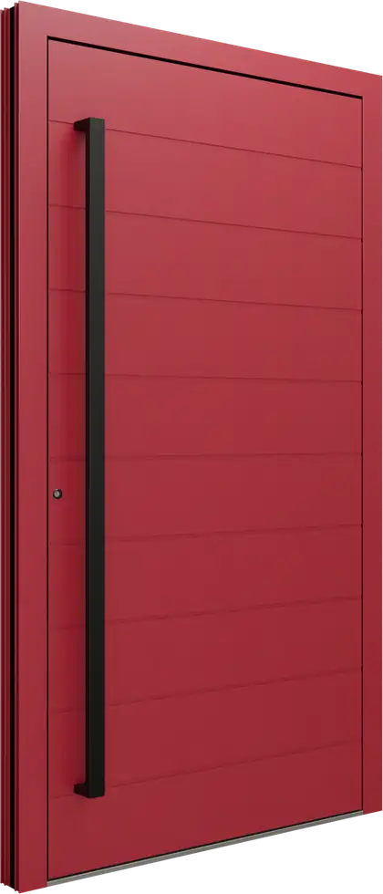 Haustür KB-600 Hall in Tirol