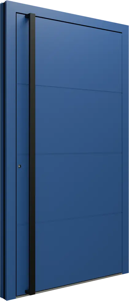 Haustür KB-670 Herzogenburg
