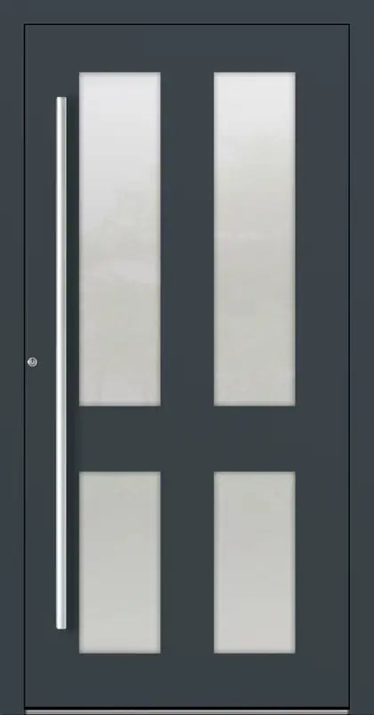 Haustür M09 Hernals