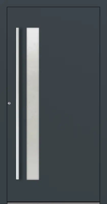 Haustür M14 Hietzing