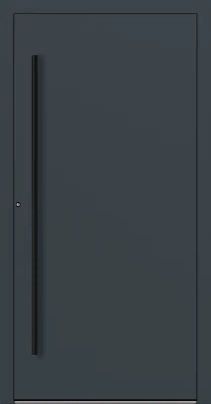 Haustür M20 Döbling